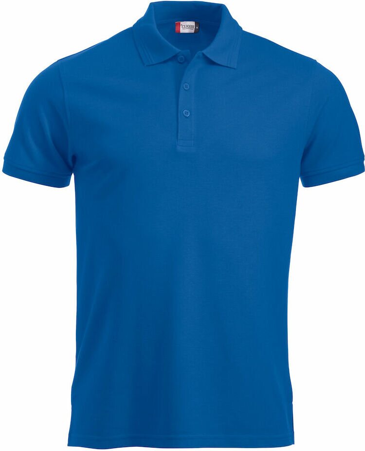 CLIQUE Manhattan Royal blue (55)