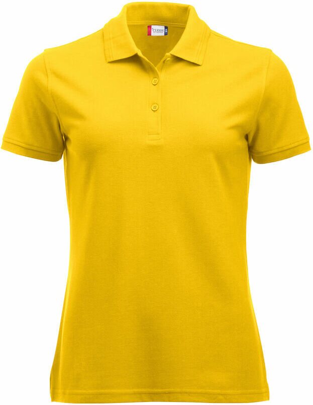 CLIQUE Manhattan ladies Lemon (10)