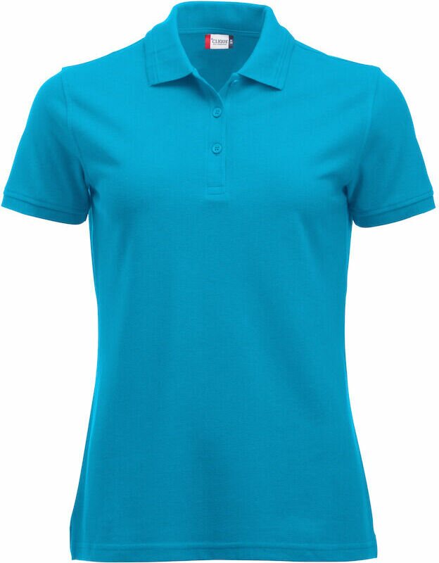 CLIQUE Manhattan ladies Turquoise (54)