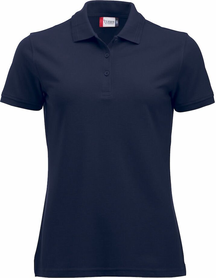 CLIQUE Manhattan ladies Dark navy (580)