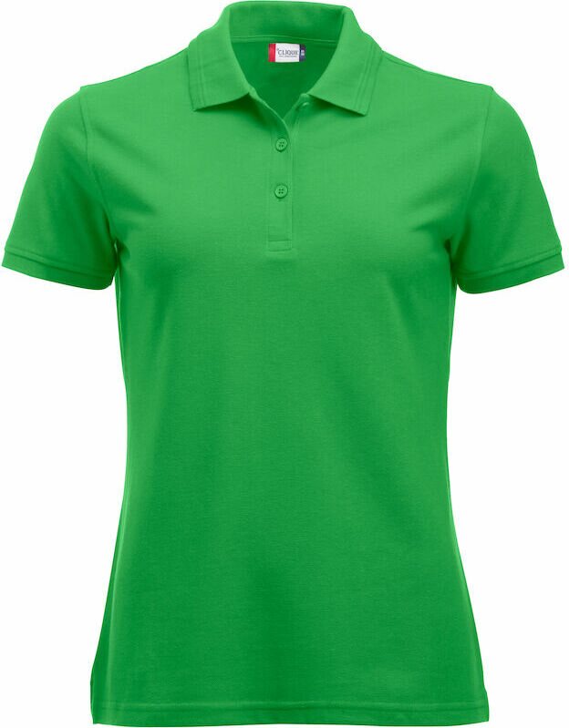 CLIQUE Manhattan ladies Apple green (605)