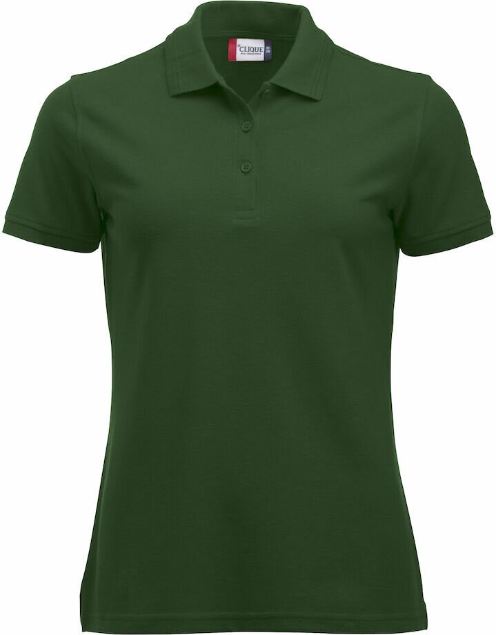CLIQUE Manhattan ladies Bot green (68)