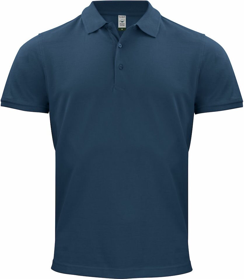 CLIQUE Classic OC Polo Dark navy (580)
