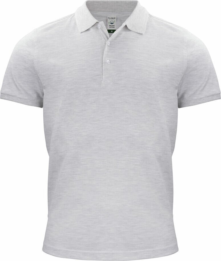 CLIQUE Classic OC Polo Nature melange (925)