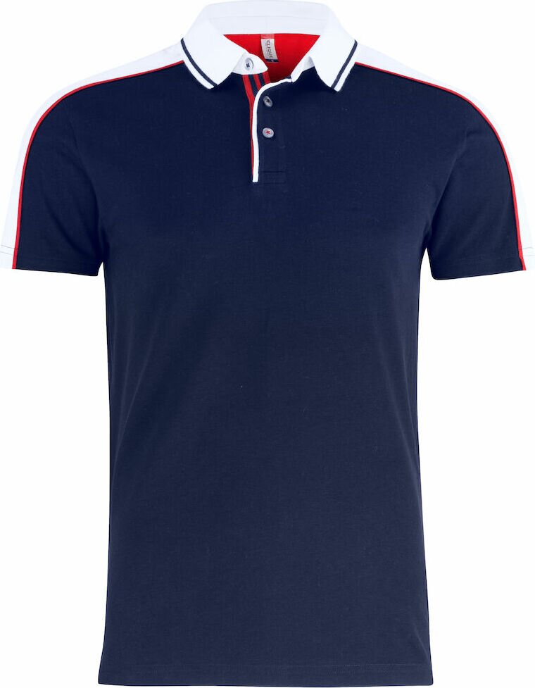 CLIQUE Pittsford Dark navy (580)