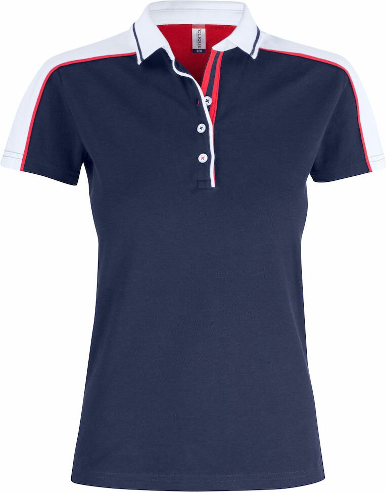 CLIQUE Pittsford Ladies Dark navy (580)