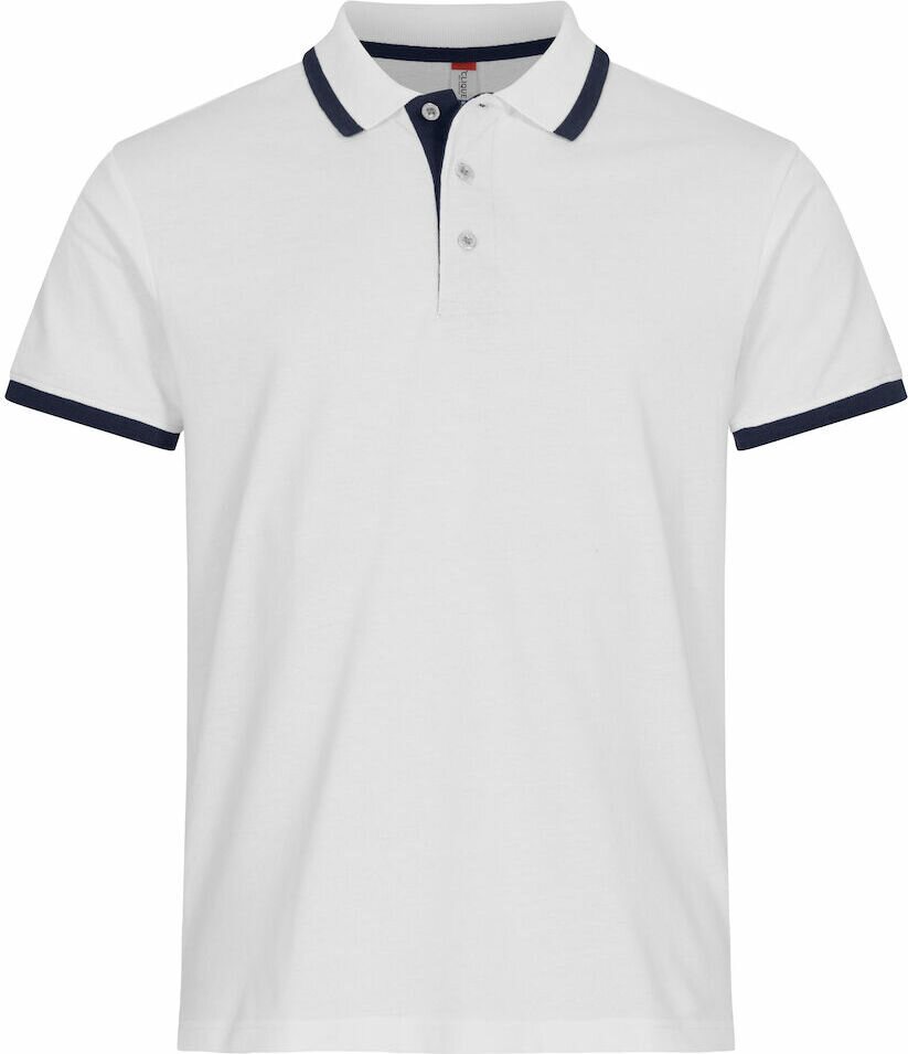 CLIQUE Austin White (00)