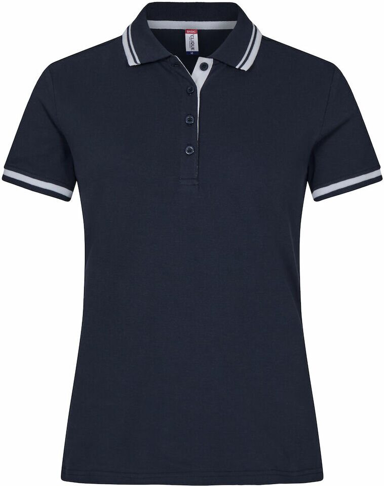 CLIQUE Astoria Dark navy (580)