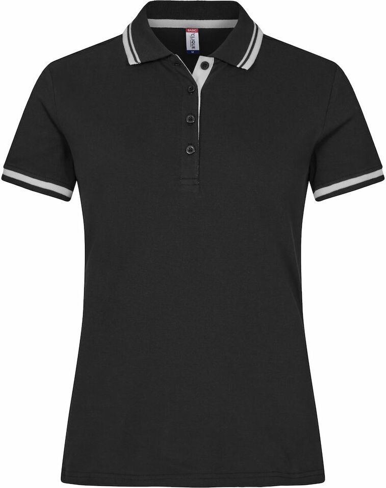 CLIQUE Astoria Black (99)