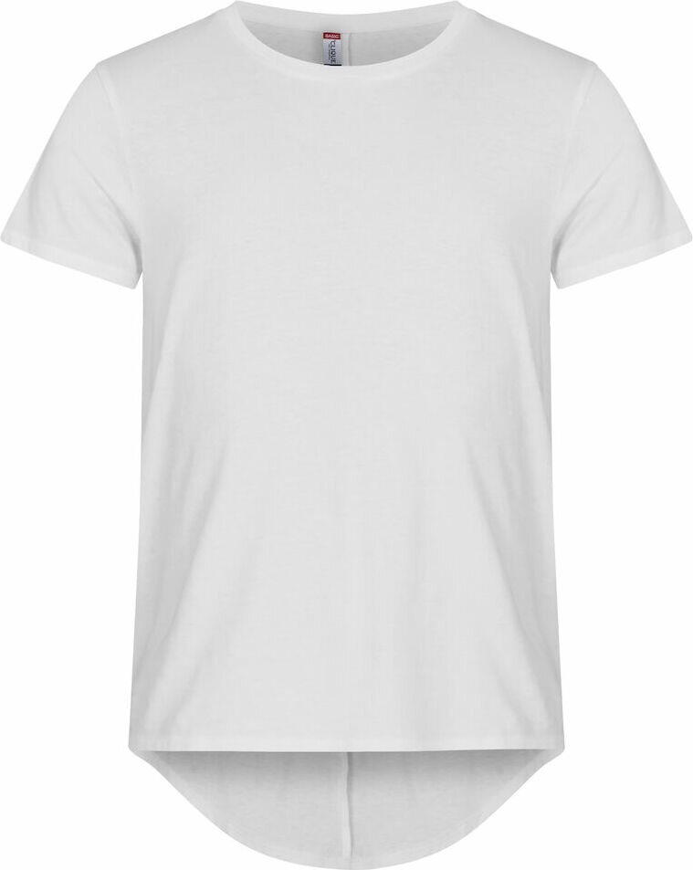 CLIQUE Brooklyn White (00)