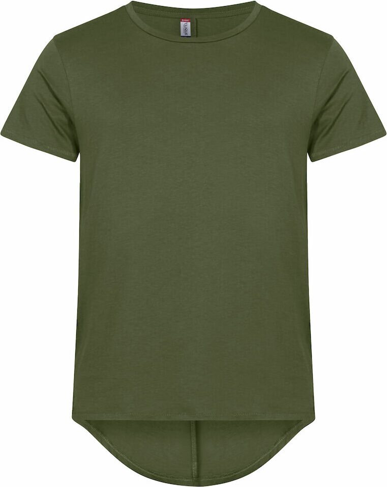 CLIQUE Brooklyn Military green (71)