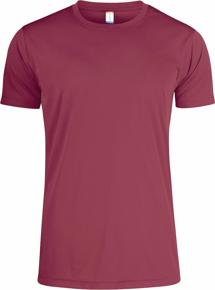 CLIQUE Basic Active-T Heather (216)