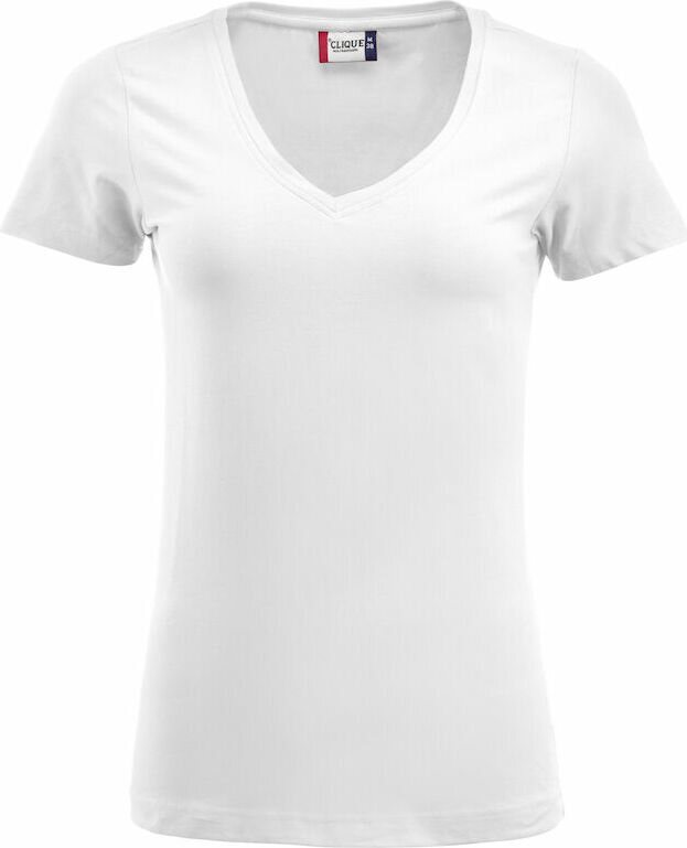 CLIQUE Arden White (00)