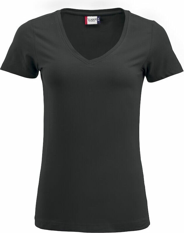 CLIQUE Arden Black (99)