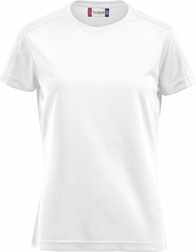 CLIQUE Ice-T Ladies White (00)