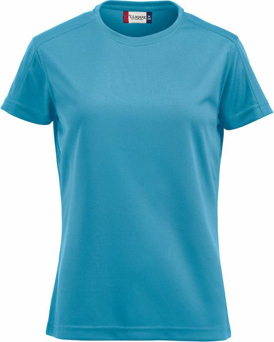 CLIQUE Ice-T Ladies Turquoise (54)