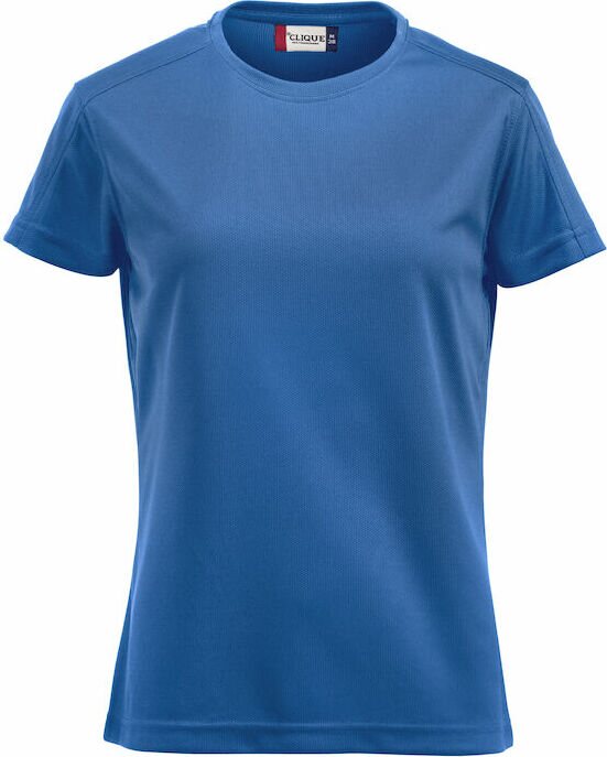 CLIQUE Ice-T Ladies Royal blue (55)