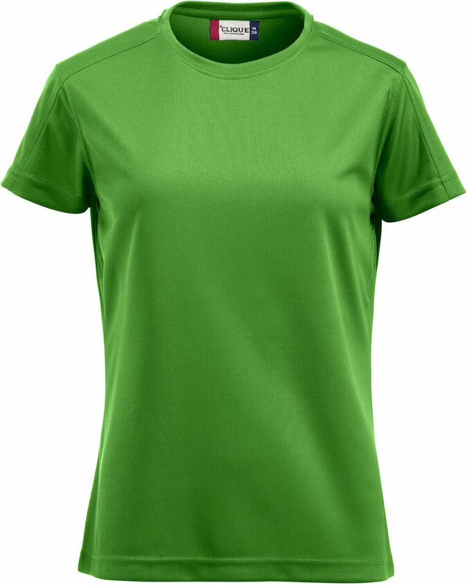 CLIQUE Ice-T Ladies Apple green (605)