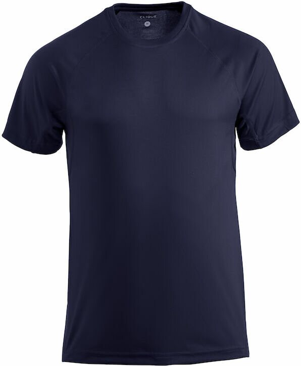 CLIQUE Premium Active-T Dark navy (580)