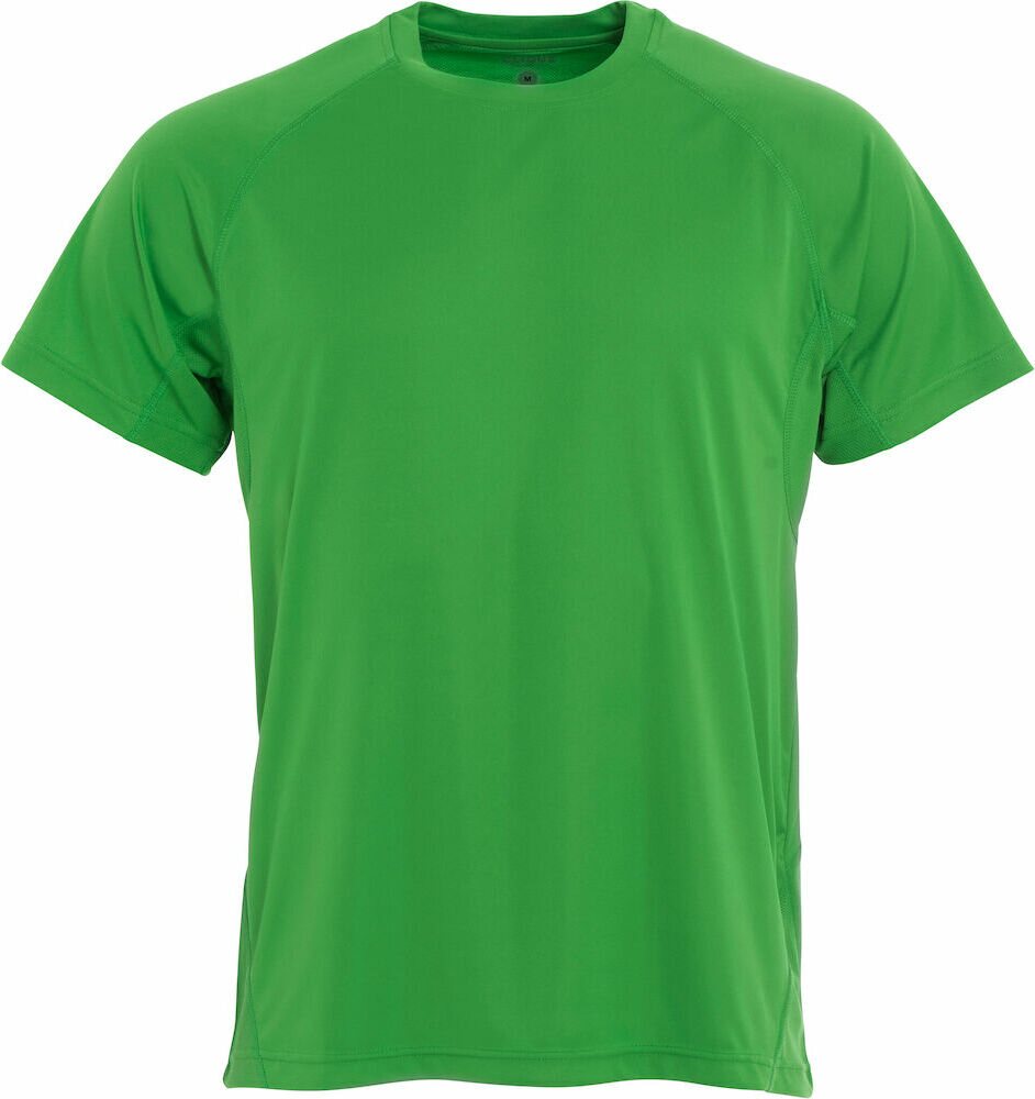 CLIQUE Premium Active-T Apple green (605)