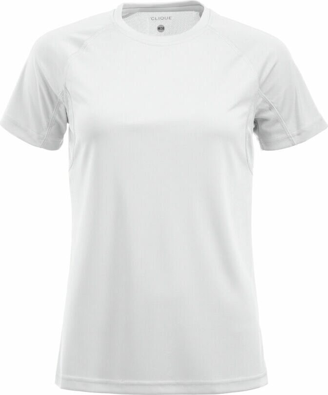 CLIQUE Premium Active-T Ladies White (00)