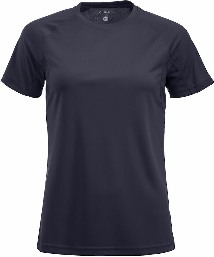 CLIQUE Premium Active-T Ladies Dark navy (580)