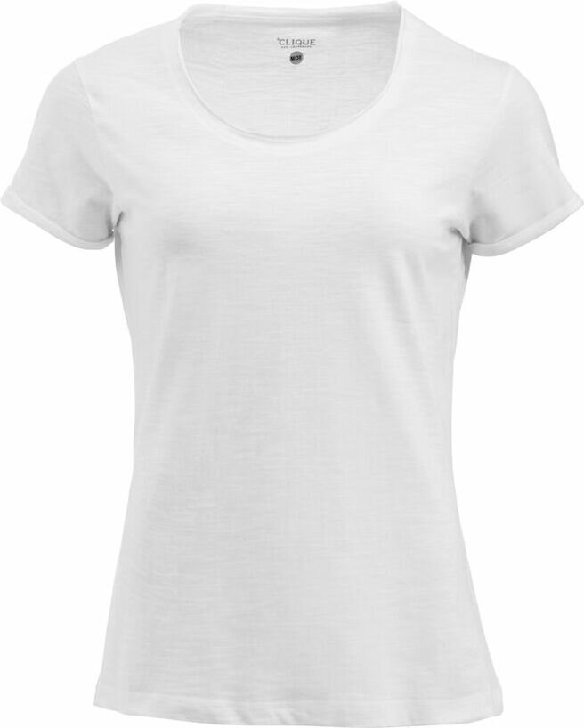 CLIQUE Derby-T Ladies Stone white (07)