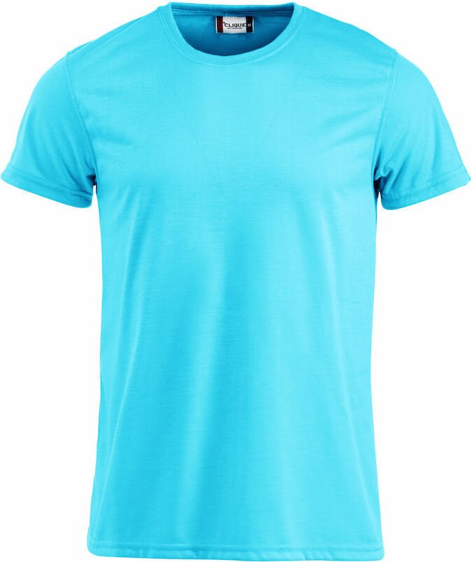 CLIQUE Neon-T Neon blue (511)
