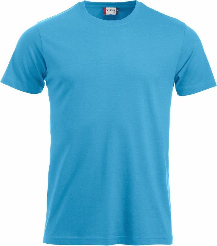 CLIQUE New Classic-T Turquoise (54)
