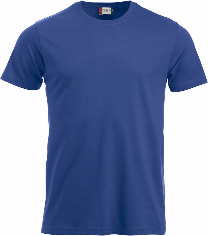 CLIQUE New Classic-T Deep blue (56)