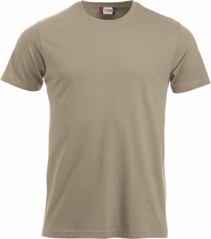 CLIQUE New Classic-T Latte (820)