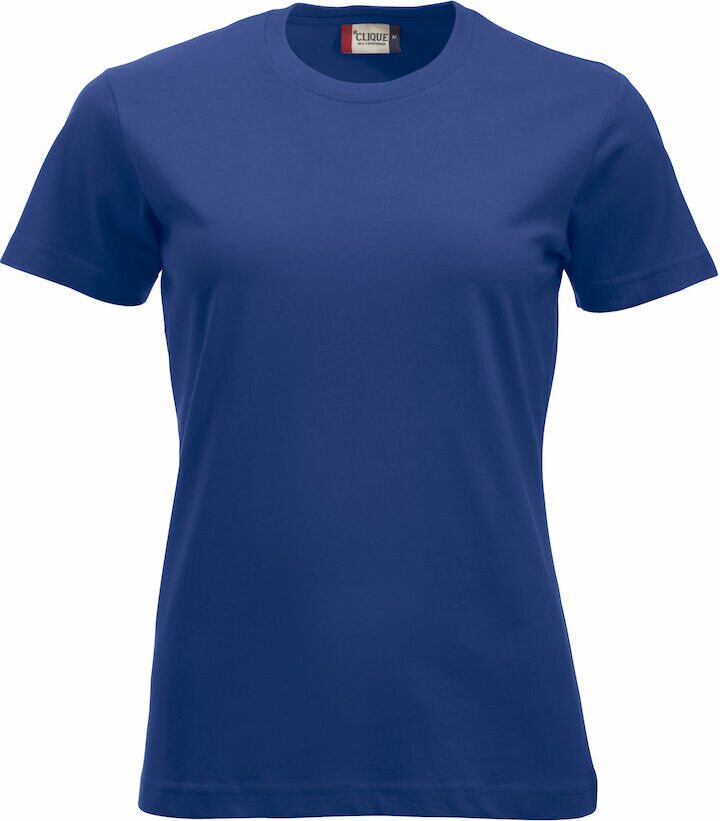 CLIQUE New Classic-T Ladies Deep blue (56)