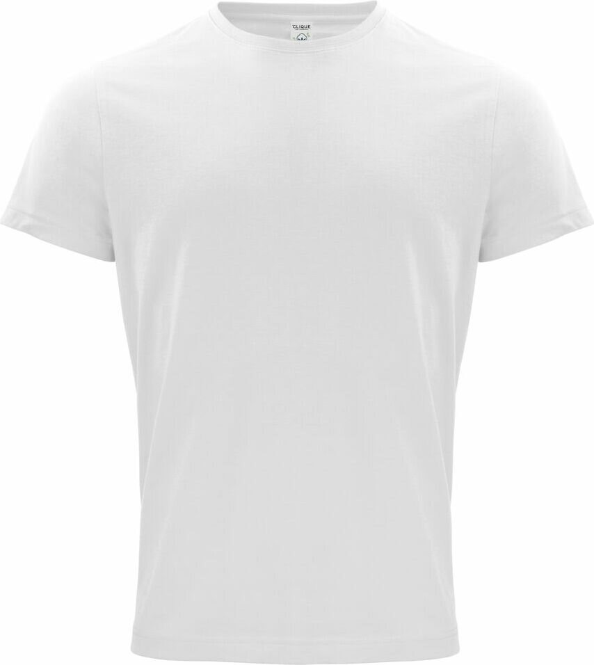 CLIQUE Classic OC-T White (00)