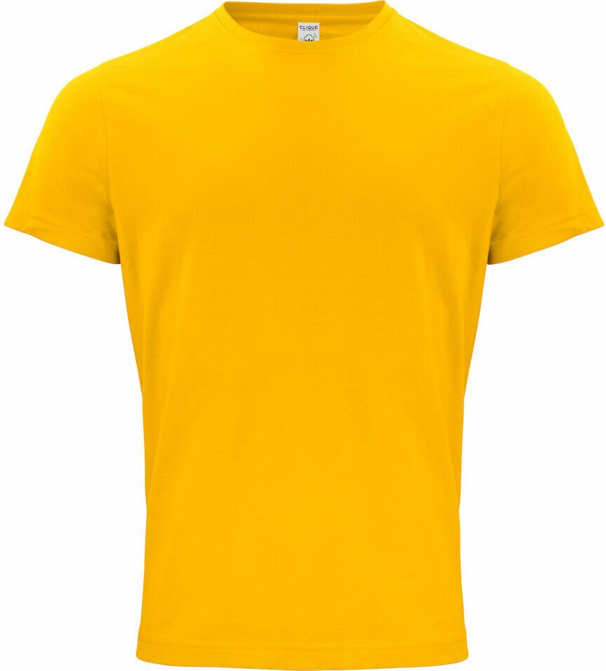 CLIQUE Classic OC-T Lemon (10)