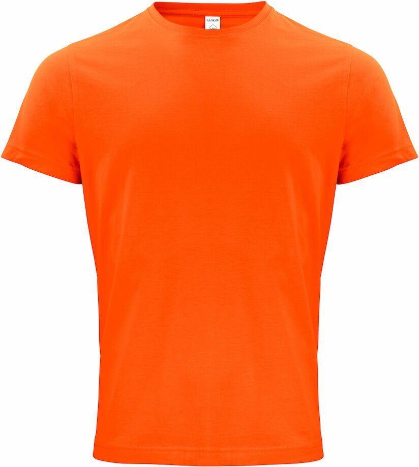 CLIQUE Classic OC-T Orange (175)