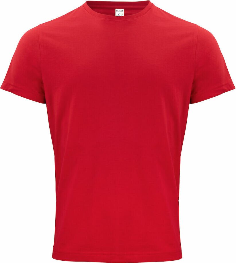 CLIQUE Classic OC-T Red (35)