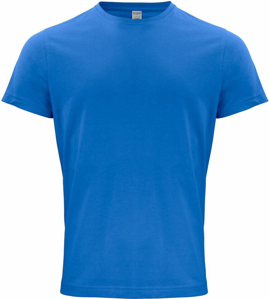 CLIQUE Classic OC-T Royal blue (55)