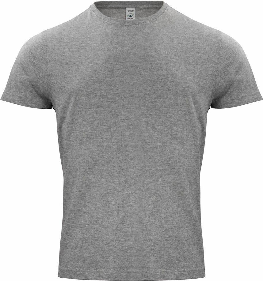 CLIQUE Classic OC-T Grey melange (95)