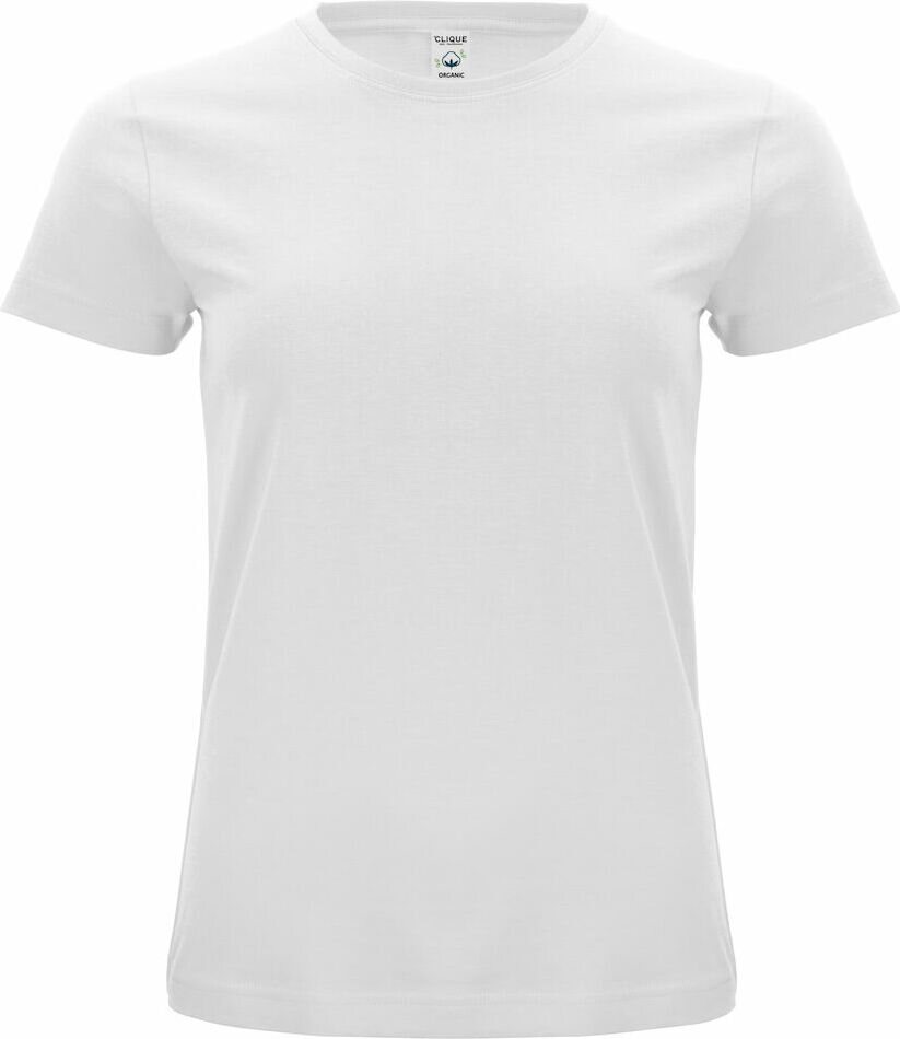 CLIQUE Classic OC-T Ladies White (00)