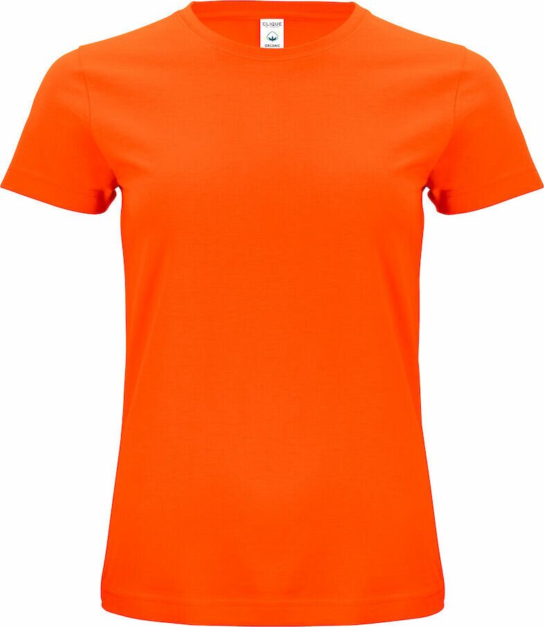 CLIQUE Classic OC-T Ladies Orange (175)
