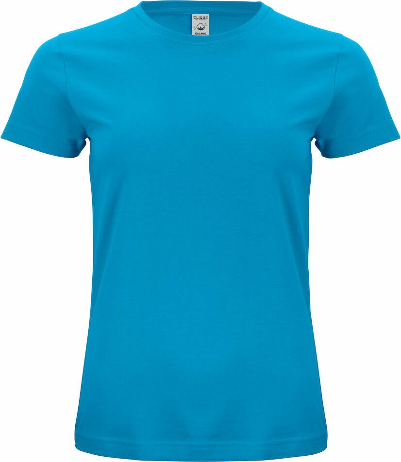CLIQUE Classic OC-T Ladies Turquoise (54)