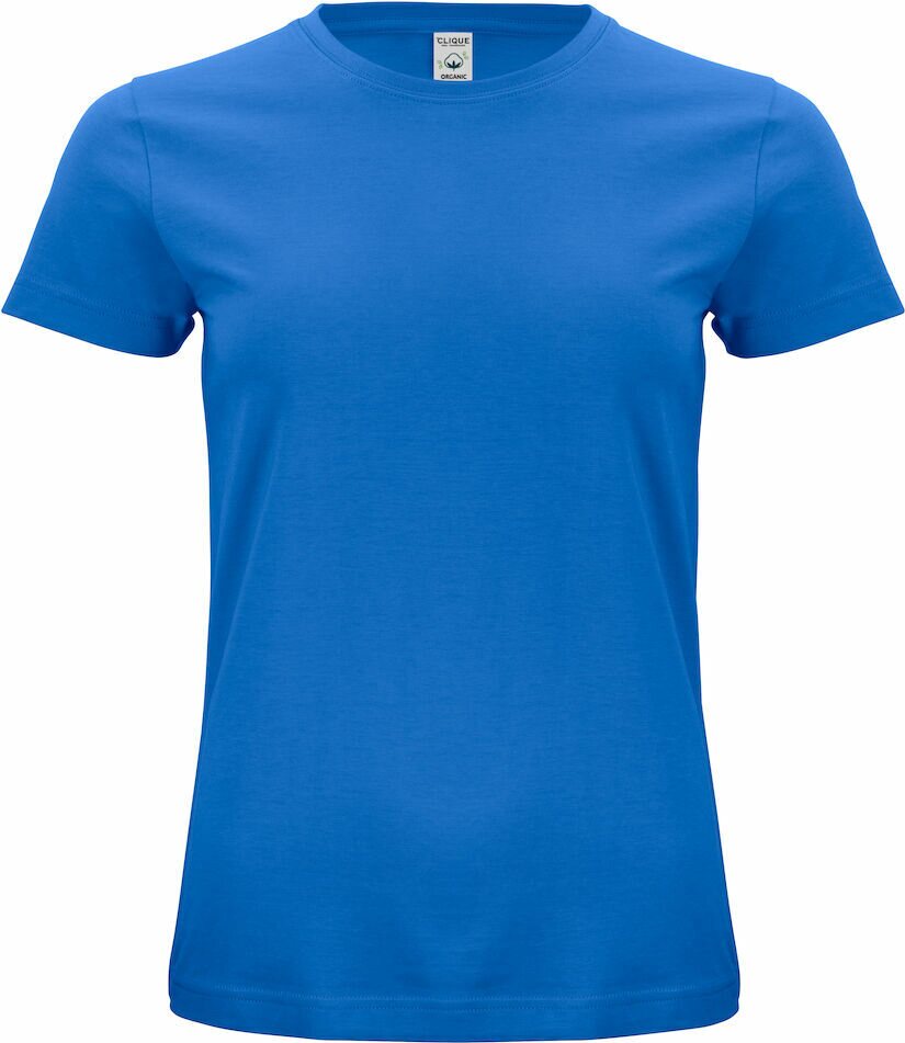 CLIQUE Classic OC-T Ladies Royal blue (55)
