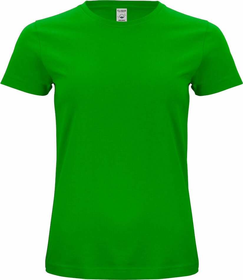 CLIQUE Classic OC-T Ladies Apple green (605)
