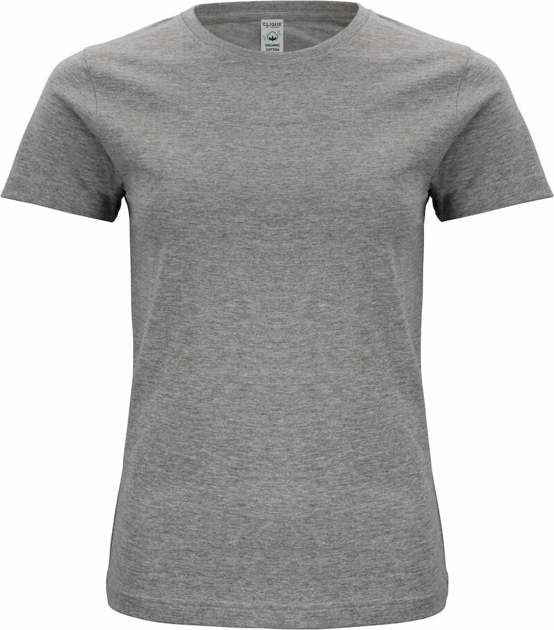 CLIQUE Classic OC-T Ladies Grey melange (95)