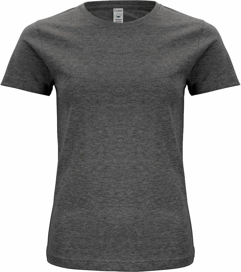 CLIQUE Classic OC-T Ladies Antracite melange (955)
