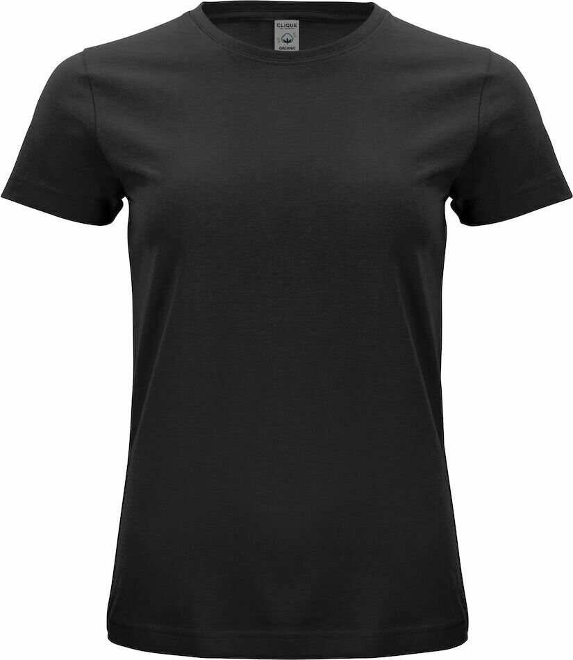 CLIQUE Classic OC-T Ladies Black (99)