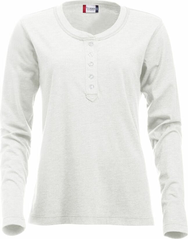 CLIQUE Orlando Ladies Stone white (07)