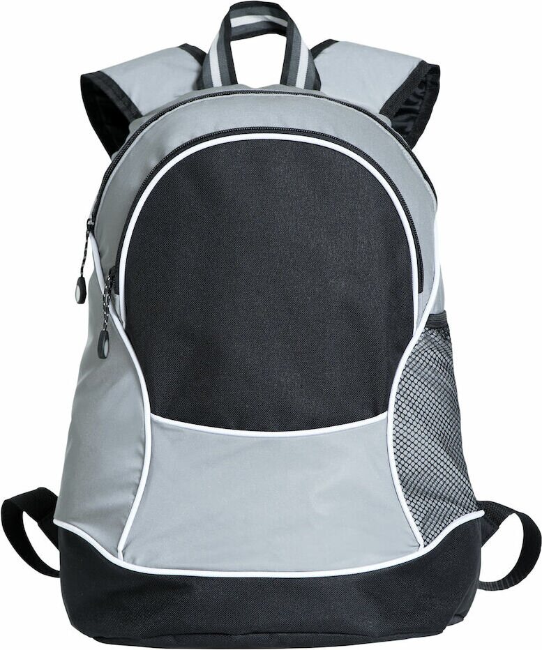 CLIQUE Basic Backpack Reflective Reflective (949)