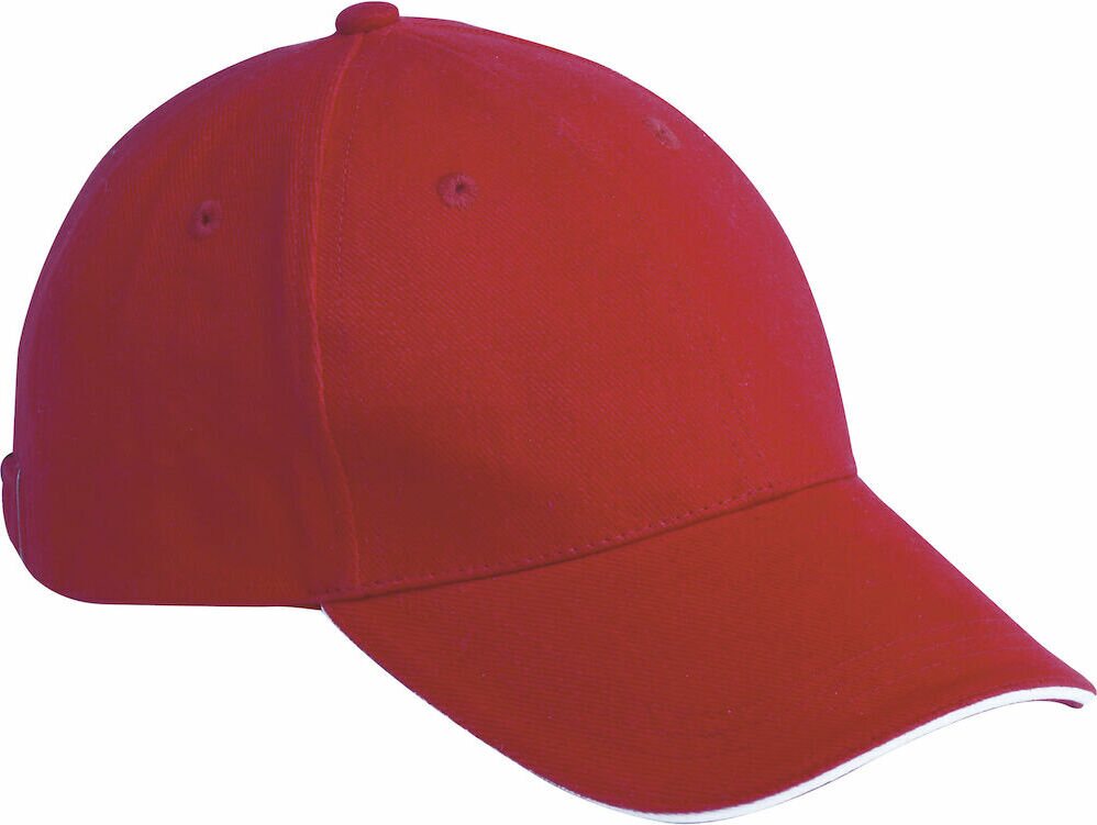 CLIQUE Davis Kids Red (35)