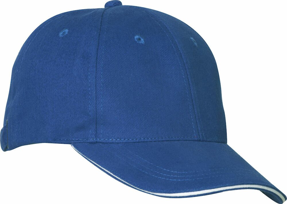 CLIQUE Davis Kids Royal blue (55)